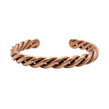 Copper Soul
